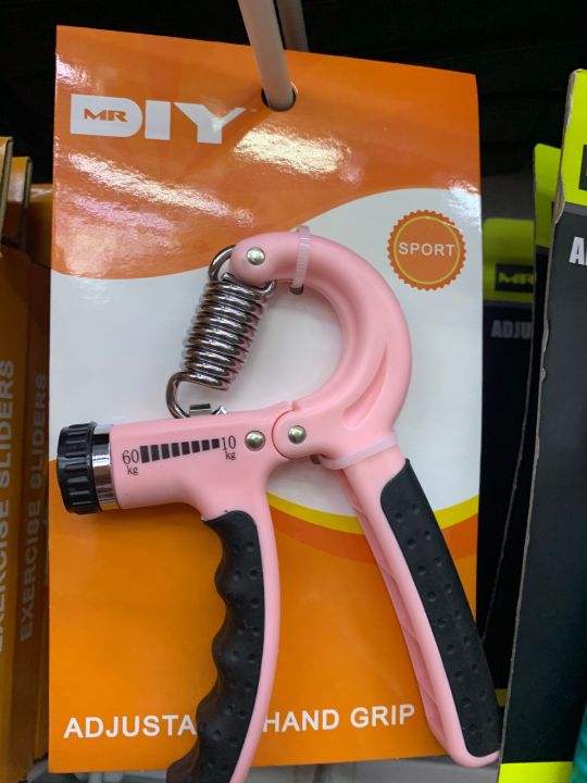 Diy hand gripper hot sale