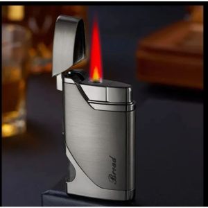 korek api gas premium broad api merah BR 4011