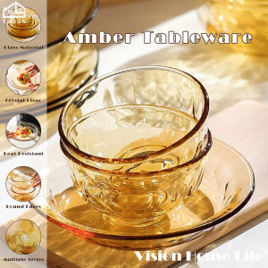 Vision 1PC 5.5/6/9 Inches Glass Bowl & 250ml Glass Cup: A Comprehensive Guide