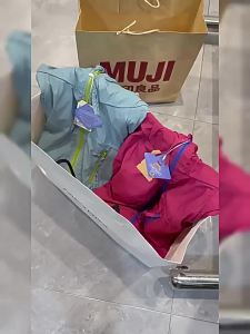 Sun-Protective Quick-Drying Lightweight Jacket