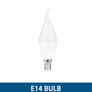 4PCS 3W 6W 9W 12W 15W led Light bulb E14 E27 LED Lamp Indoor Warm Cold White Light AC 220V LED Candle Bulb Home Decor Chandelier