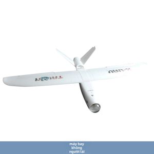 Máy Bay Điều Khiển Từ Xa FPV Long-Range Fixed Wing
