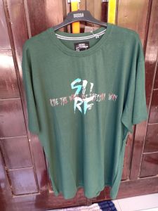 KAOS CRESSIDA ORRIGINAL BIG SIZE XXL
