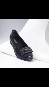 Giày bít nữ Hong kong (size 39-43)