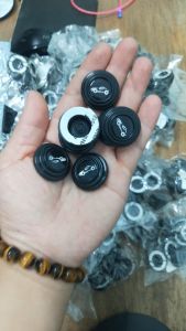 Combo 20 nút cao su giảm chấn cửa ô tô đệm cửa giảm rung lắc đóng cửa nút cao su cửa xe giảm chấn giảm tiếng ồn cửa xe