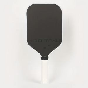 BEN JOHNS PERSEUS MOD-TA15 T700 Carbon Fiber Pickleball Paddle CFS16mm Polymer Power Core Enhanced Power&Spin&Control