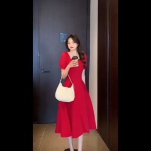 Toply Shop: Dres Wanita Rajut Collar Mini & Dres Korea Big Size