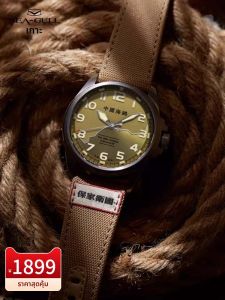 SEA-GULL | Mens Casual Sport Automatic Mechanical Watch Night Vision Waterproof
