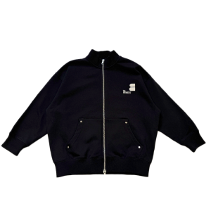 Kevin Home Kids 2025 Autumn New Style Boys Mid-Term Jacket Simple Stand Collar Sweatshirt Cardigan Coat Casual Cotton Polyester