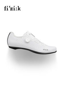 Fizik | Wide Carbon Fibre Sole DECOS Li2 Boa Cycling Shoes