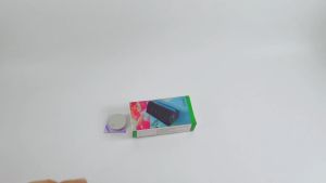 Timbangan Mini Digital Emas 200 Gram 0.01g 200G Pocket Scale Aosai JX399