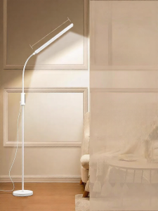 Onefire | Elegant Reading Protective Floor Lamp