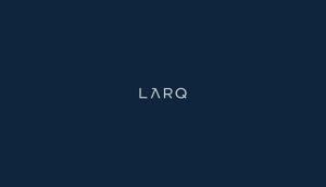 LARQ Flip Top Insulated Bottle 740ml/25oz