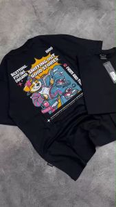 KAOS NEXTIME TSHIRT NEXTIME KAOS PRIA BAJU PRIA KAOS KATUN KAOS OVERSIZE KAOS PRIA SNIFFING