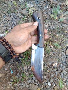 pisau seset iris pb 13cm