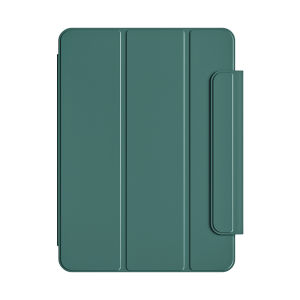 Zoyu | Magnetic Dual-sided Case with Pencil Slot 13 inch