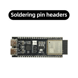 diymore | ESP32-S3-DevKitC-1 Development Board WiFi Bluetooth Module with N16R8 CP2102 16MB Flash 8MB PSRAM Type-C for IoT AIoT Arduino