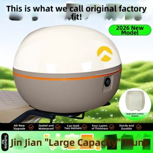 Large Capacity Storage Box