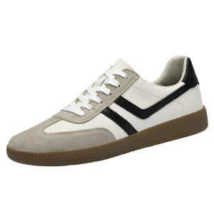NUDANLAI | New Autumn Genuine Leather Soft Sole Casual Shoes