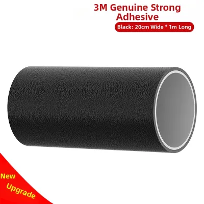 3M Self Adhesive Leather Repair Sticker Genuine Leather Sofa Car Seat Cushion Chair Pad Repair Patch Couch Hole Patch Bed Head Leather Patch