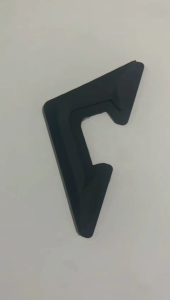 Gantungan Celana Premium – Simpan Celana Tanpa Kusut & Lipatan