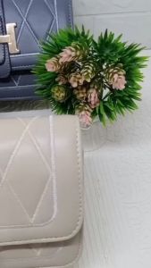 Tas Selempang Wanita Kekinian Terbaru Viral MJ Herlyna