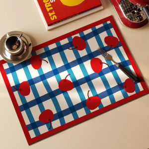 HOUGOUXIANG | Water Absorbing Heat Insulating Kitchen Mat