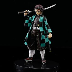 DEMON SLAYER KIMETSU NO YAIBA ANIME ACTION FIGURE COLLECTIBLE MODEL TOY