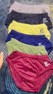 12 PCS CELANA DALAM ANAK LAKI-LAKI BAHAN TEBAL TIDAK PANAS MURAH USIA 1-15 Tahun