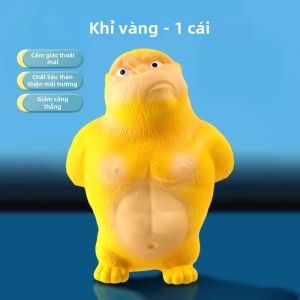 WEIBAI | Đồ Chơi Giảm Stress Phản Hồi Chậm