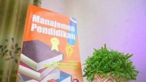 Buku Statistika & Penelitian: Panduan Mudah untuk Pemula