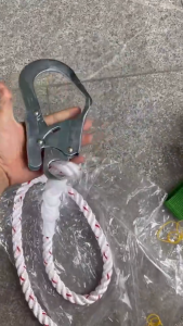 Dây đai an toàn thợ điện D07