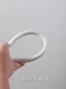 สายเครื่องซักผ้า สายน้ำดี ใช้งานได้กับเครื่องซักผ้าทุกรุ่น ทนความร้อน ดัดโค้งง่าย กันน้ำกันสนิม พร้อมข้อต่อหัวก๊อกน้ำ สายน้ำเข้า