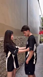 Áo thun New Era New Yorks Yankees Raglan Black White - 19228386 | Beater 8.10