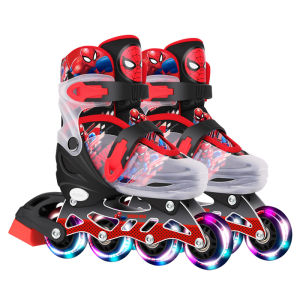 Disney | Beginner Full Set Roller Skates
