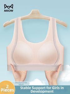 MiiOW | Youth Stage Two to Three Sports Bra