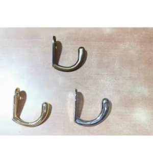 Tajima Coat Hat Bag Clothes Robe Hook Wall Mounted for Bathroom Kitchen Living Room Door