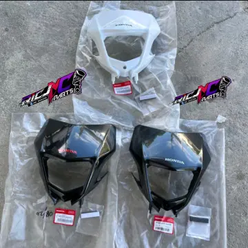 Shop Honda Xrm 125 Wing Cover Original online Lazada .ph