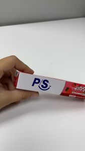 Kđr trẻ em P/S BÉ NGOAN 35g 1 TUYP