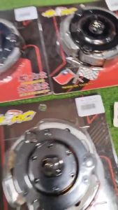 HIRC Cluch Lining Assymble for Pcx 160 HIgh Quality