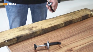 Adjustable Heavy Duty Steel C-type G Clip woodworking clip clamp Strength Clamping Carpentry Clip