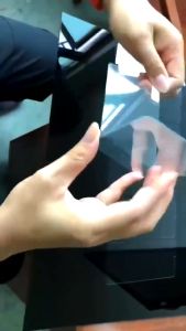 PROMO Tempered Glass VIVO V29e 5G / VIVO Y17S 2023 / VIVO Y12 / VIVO Y15 / VIVO Y17 Anti gores Kaca Pengiriman Cepat