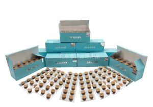 New Moori Moori Gem Black Eight Nine Mallet Head Small Head Rod Billiard Tip