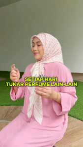DAFT PARFUM SENORITA (FOR HER)