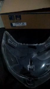 Mika Kaca Lampu Depan Reflektor XEON KARBU 2010 2011 Merk Win