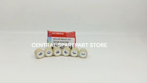 Roller Set K44 Beat Scoopy Pop Esp Street Led: Suku Cadang Motor Honda
