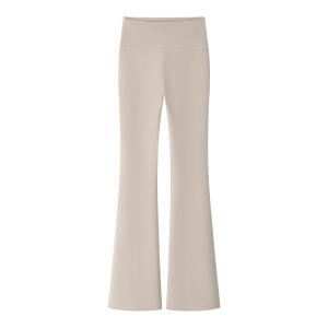 JOLLY BEAN | Fleece Lined Girls Flare Pants