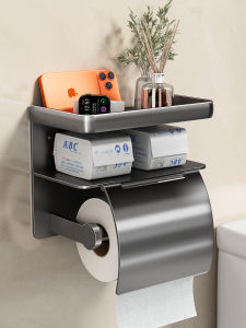 FALUYI | Waterproof Wall Mounted Tissue Box