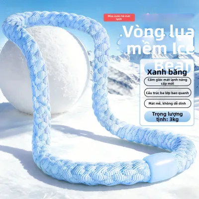 JBA | Vòng Hoola Mềm Giúp Giảm Cân
