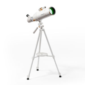 Science can | High-Power High-Definition Astronomy Telescope for Elementary School Science Experiment Kit